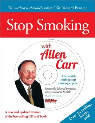 Dohányzás abbahagyás Allen Carrral - Stop Smoking with Allen Carr