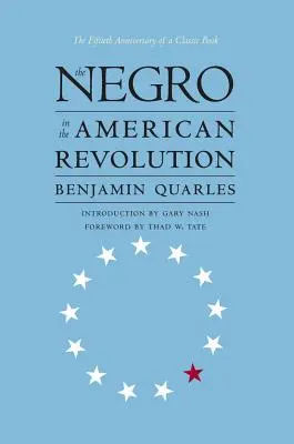 Néger az amerikai forradalomban - Negro in the American Revolution