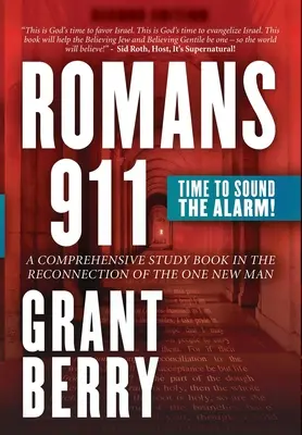 Róma 911: Ideje megkongatni a vészharangot - Romans 911: Time to Sound the Alarm