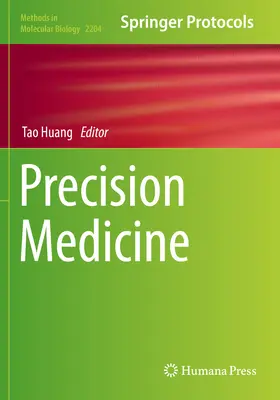 Precíziós orvostudomány - Precision Medicine