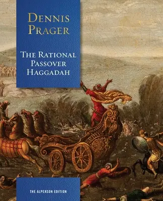 A racionális páska hágádá - The Rational Passover Haggadah