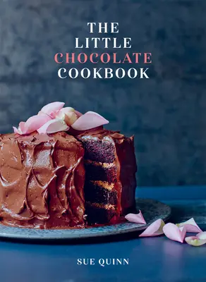 A kis csokoládé szakácskönyv - The Little Chocolate Cookbook