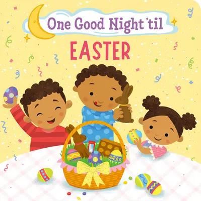 Egy jó éjszakát húsvétig - One Good Night 'Til Easter