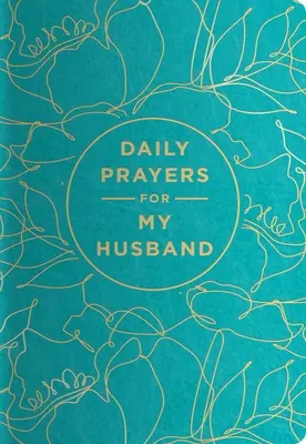 Napi imák: Férj - Daily Prayers: Husband