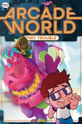 Dino Trouble: Volume 1