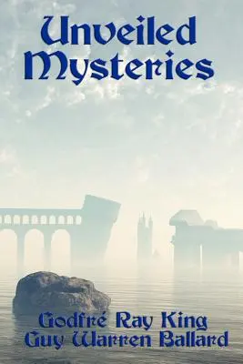 Leleplezetlen rejtélyek - Unveiled Mysteries