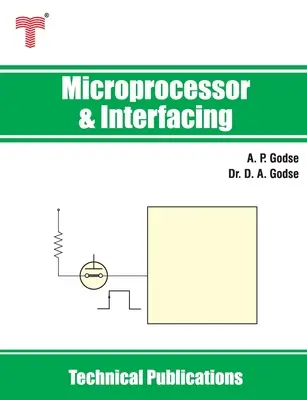 Mikroprocesszor és interfész: 8, 16, 32, 64 bites Intel processzorok, SUN SPARC és ARM processzorok. - Microprocessor and Interfacing: 8, 16, 32, 64-bit Intel Processors, SUN SPARC and ARM Processors