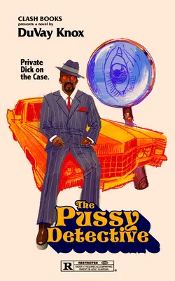 A punci-nyomozó - The Pussy Detective