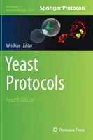 Élesztő protokollok - Yeast Protocols