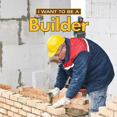 Építész akarok lenni - I Want to Be a Builder