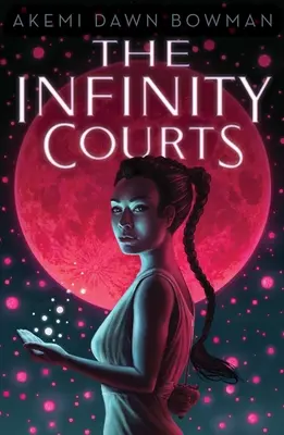 Nekonečné dvory: Svazek 1 - The Infinity Courts: Volume 1
