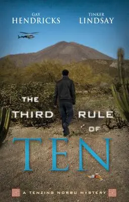 A Tízes Szabály harmadik szabálya: Tenzing Norbu rejtélye - The Third Rule of Ten: A Tenzing Norbu Mystery