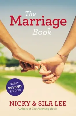 A Házasság könyve Újra átdolgozott kiadás - The Marriage Book Newly Revised Edition