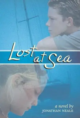 Elveszve a tengeren - Lost at Sea