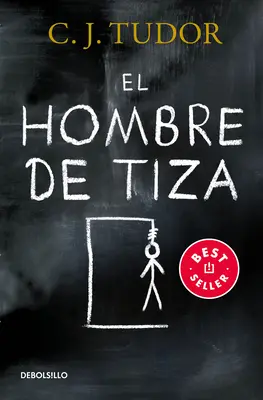 El Hombre de Tiza / A krétaember - El Hombre de Tiza / The Chalk Man