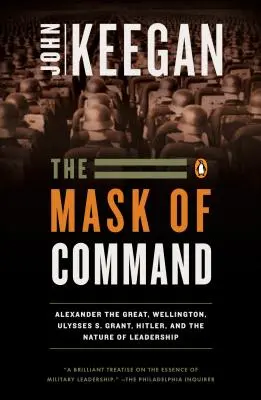 A parancsnokság álarca - The Mask of Command