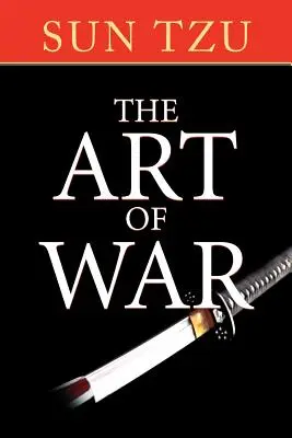 A háború művészete - The Art of War