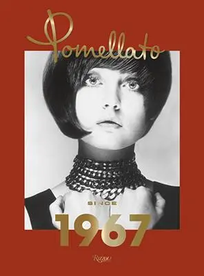 Pomellato: 1967 óta - Pomellato: Since 1967