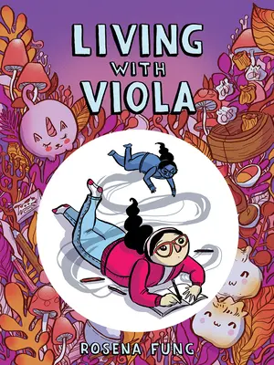 Élet Violával - Living with Viola