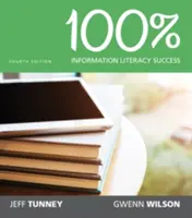 100% információs műveltségi siker - 100% Information Literacy Success