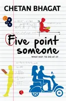 Five Point Someone: Mit ne csinálj az IIT-n - Five Point Someone: What Not to do at IIT