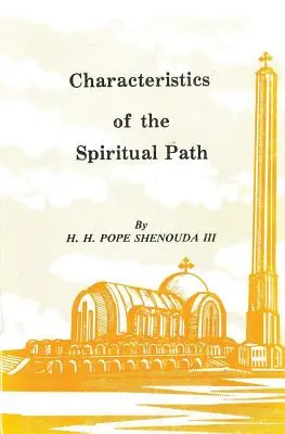 A lelki út jellemzői - Characteristics of the Spiritual Path