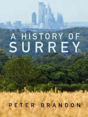 Surrey története - A History of Surrey