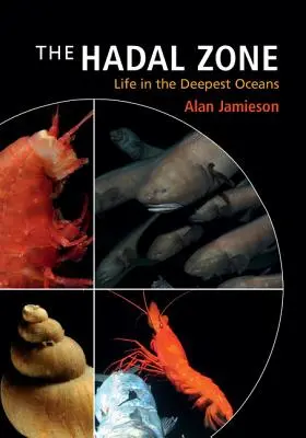 A Hadal-zóna: Élet a legmélyebb óceánokban - The Hadal Zone: Life in the Deepest Oceans