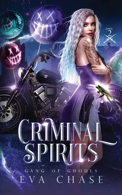 Bűnöző szellemek - Criminal Spirits