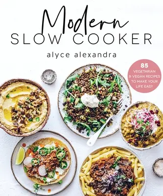 Modern lassú tűzhely - Modern Slow Cooker