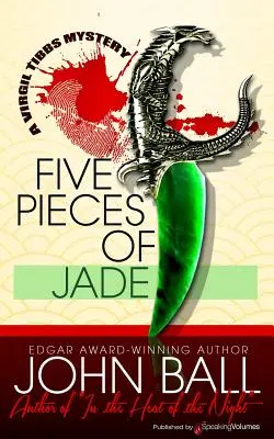 Öt darab jáde - Five Pieces of Jade