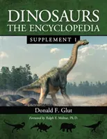 Dinoszauruszok: Enciklopédia, 1. kiegészítés - Dinosaurs: The Encyclopedia, Supplement 1