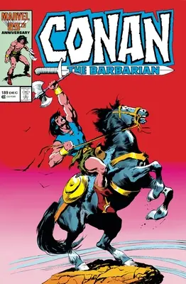 Conan, a barbár: Az eredeti Marvel-évek Omnibusz 7. köt. - Conan the Barbarian: The Original Marvel Years Omnibus Vol. 7