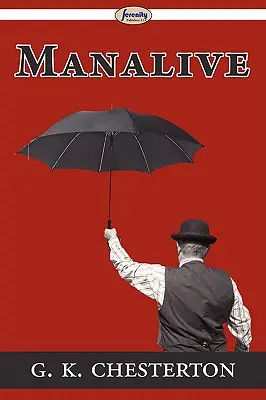 Manalive