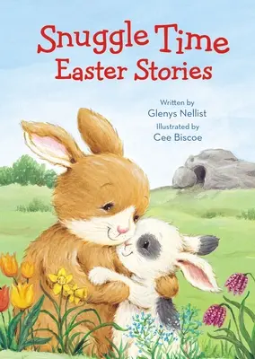 Húsvéti történetek az összebújás idejére - Snuggle Time Easter Stories