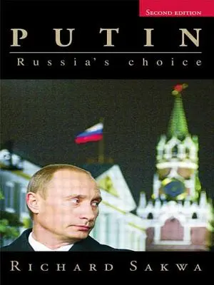 Putyin: Putyin: Oroszország választása - Putin: Russia's Choice