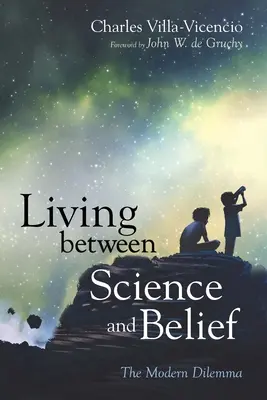 Élet a tudomány és a hit között - Living between Science and Belief