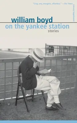 A jenki állomáson: Történetek - On the Yankee Station: Stories