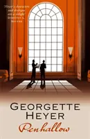 Penhallow (Heyer Georgette (Szerző)) - Penhallow (Heyer Georgette (Author))