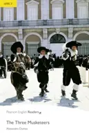 2. szint: A három testőr - Level 2: The Three Musketeers