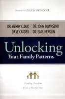 Családi mintáid feloldása: Szabadságkeresés a bántó múltból - Unlocking Your Family Patterns: Finding Freedom from a Hurtful Past