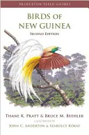 Új-Guinea madarai - Birds of New Guinea