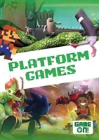 Platform játékok - Platform Games