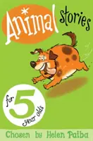 Állatos történetek 5 éveseknek - Animal Stories for 5 Year Olds