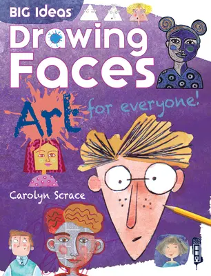 Arcok rajzolása - Drawing Faces