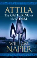 Attila: A vihar gyülekezése - Attila: The Gathering of the Storm