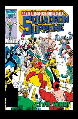 Squadron Supreme