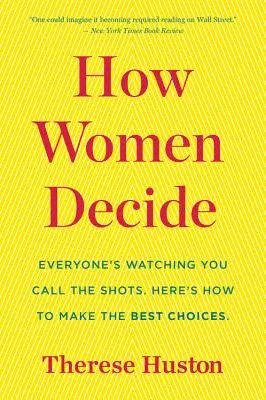 Hogyan döntenek a nők - How Women Decide