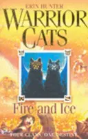 Tűz és jég - Fire and Ice