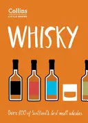 Whisky - Skócia malátawhiskyjei - Whisky - Malt Whiskies of Scotland